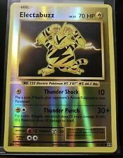 Electabuzz 41/108 reverse