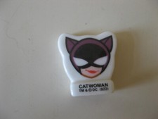 Fève Catwoman - Les Super-Héros 2023