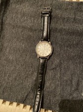 Montre à quartz Gents Louis