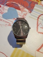 montre calvin klein homme