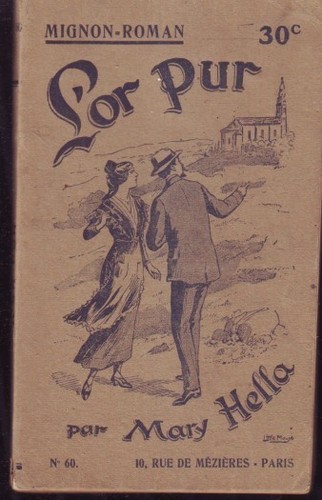 Provence pur par - , mary