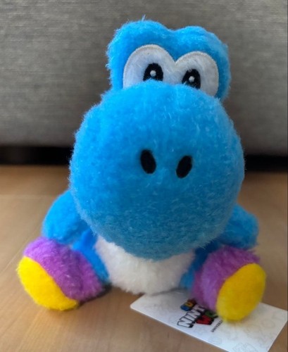 Peluche usj super nintendo - peluche,