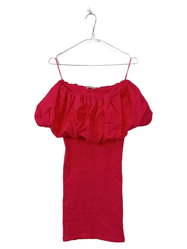 Zara top femme - top, rose