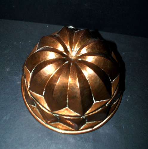 Moule ancien pâtisserie glace - pâtisserie,
