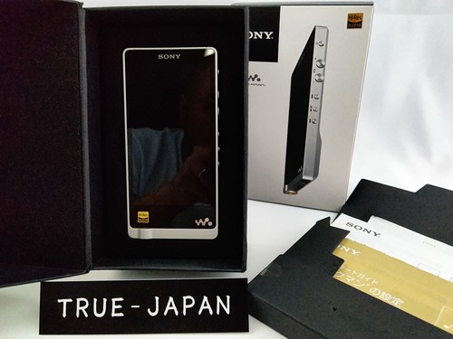 Lecteur portable sony walkman - lecteur,