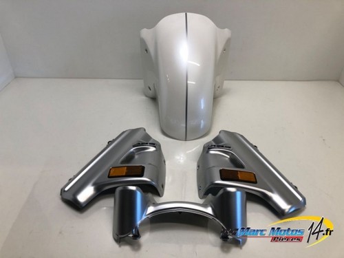 Garde boue avant - avant, honda