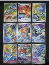 Set of 9 First Partner