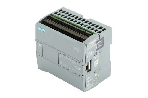 Siemens 6es7214 1hg40 0xb0 - siemens, 6es7214-1hg40-0xb0