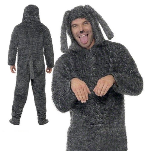 Costume animal fluffy pour - costume,
