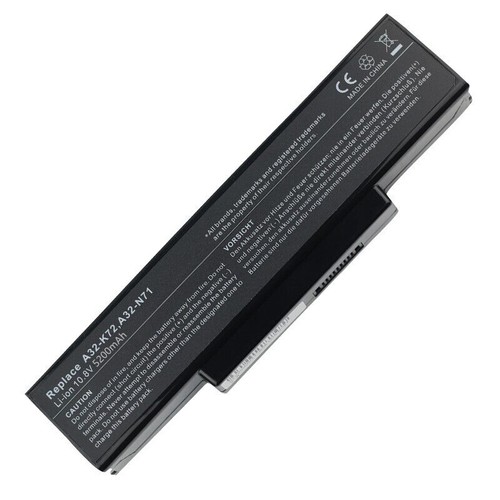 Batterie pour asus a32 k72 - pour, a32-k72/