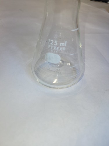 Lot pyrex 125ml - lot, 8