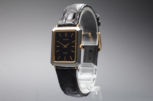 Montre quartz citizen - à,