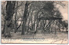 THEMES - KIOSQUE A MUSIQUE -