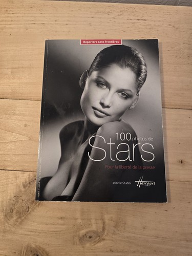 100 photos stars pour - de,