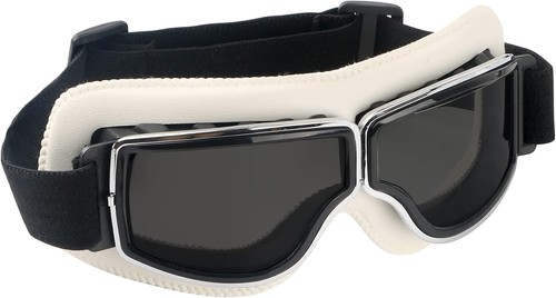 Motorcycle goggles vintage - goggles,