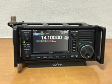 IC-705 HF/50/144/430MHz 10W