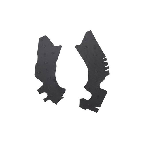 Protections châssis en - protections,