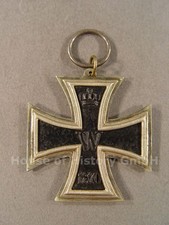 152005 Croix De Fer 2e Classe