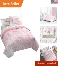 Complete Hello Kitty 7-Piece