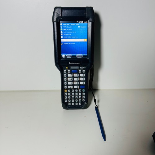 Intermec ck3x - intermec,