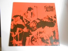 Slade : Slade alive  