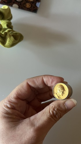 Petite boîte pilulier - petite,