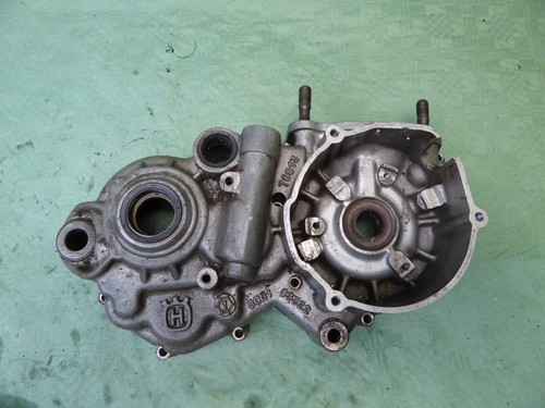 Carcasse moteur husqvarna - de,