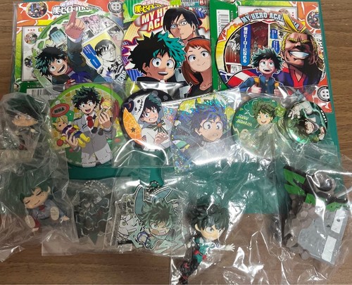 Hero academia izuku - hero,