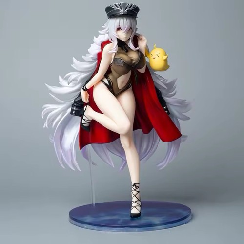 Figurine azur lane - azur, sexy