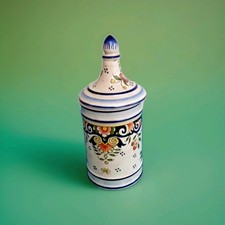 Superbe pot en céramique