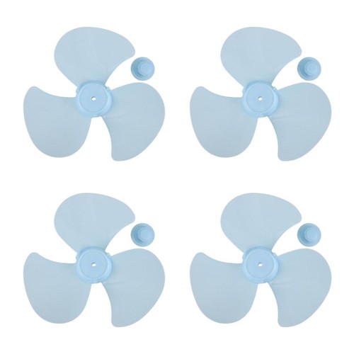 Lot pales de ventilateur - lot, 4