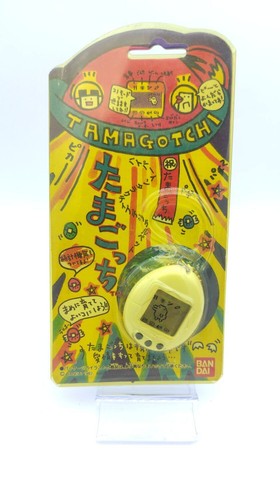 Tamagotchi original p2 - tamagotchi, p1/p2