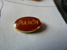 PIN'S  VOITURES  AUDI   /