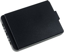 Batterie pour télécommande de grue Autec type MBM06MH