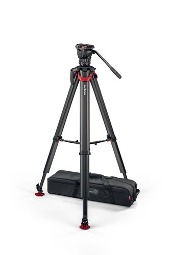 Sachtler ace ii - sachtler, mk