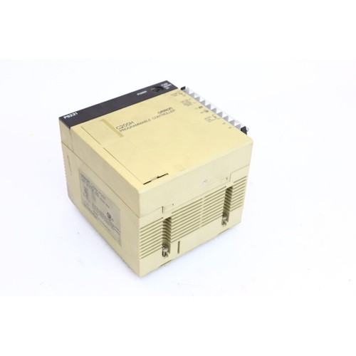 Omron c200h ps221 - omron, supply
