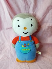PELUCHE DOUDOU TCHOUPI JEMINI