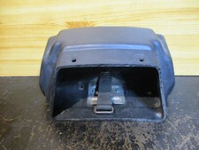 Boite a outils Yamaha XJ 750 Seca