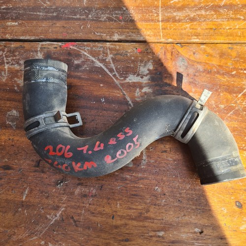 Durite radiateur eau - radiateur, moteur