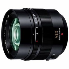 Panasonic LEICA DG NOCTICRON