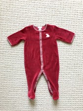 EUC Janie and Jack baby boy