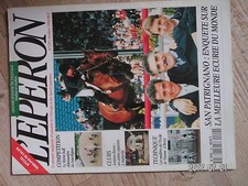 $$$ Revue L'Eperon N°129 San
