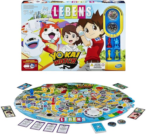 Jeux hasbro b6493100 - b6493100, de