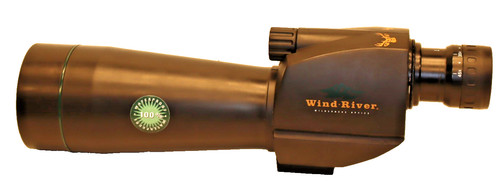 Leupold wind riiver 15 - leupold,