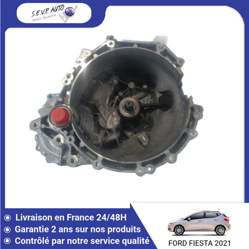 Boite de vitesses - de,