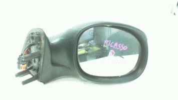 Retroviseur droit citroen - droit,