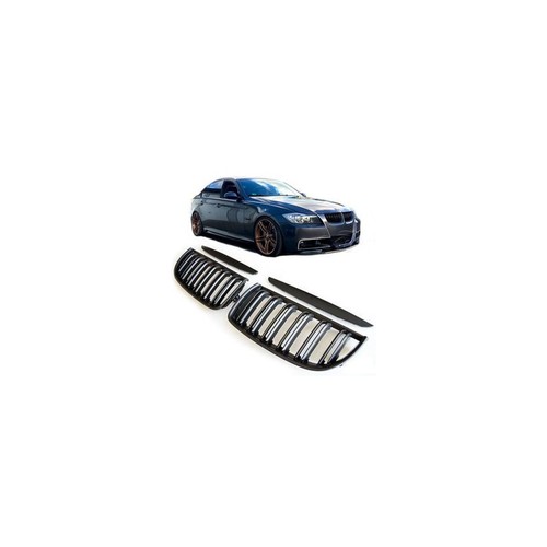 Calandre bmw serie e90 - serie,