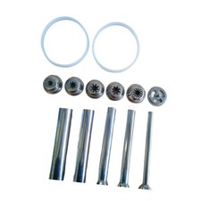 Buses pour Machine à Churros