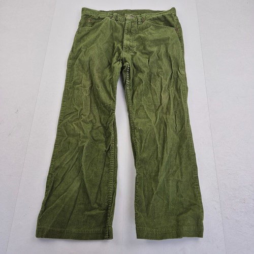 Pantalon roebucks velours - pantalon,