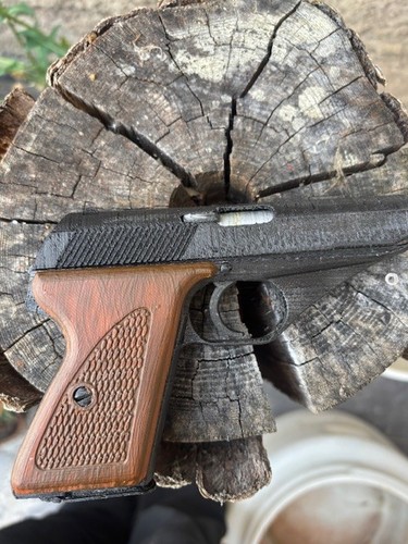 Mauser hsc factice pla - factice,